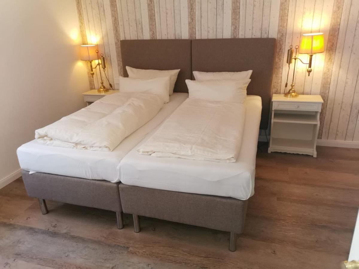 Hooge Oland Groede Apartment Wenningstedt-Braderup Ngoại thất bức ảnh