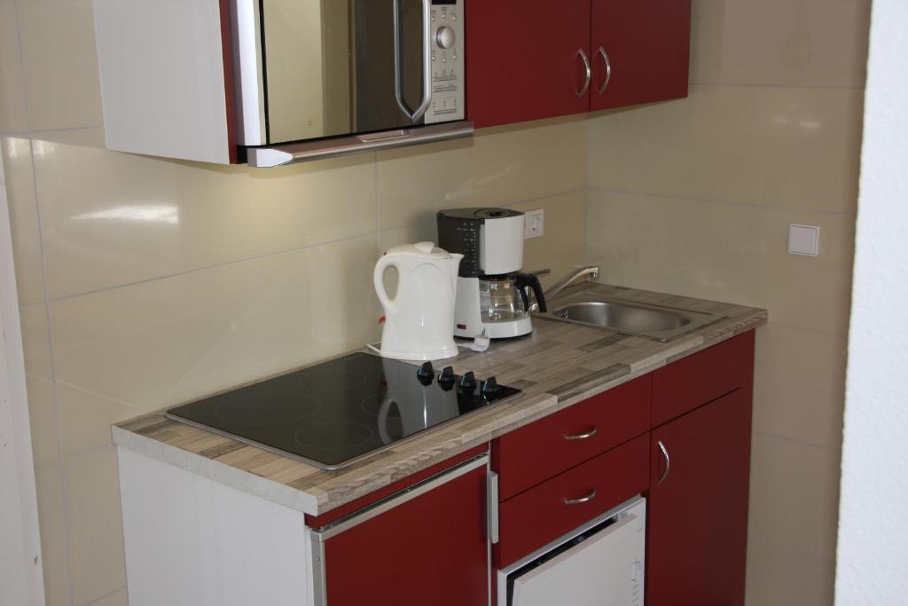 Hooge Oland Groede Apartment Wenningstedt-Braderup Phòng bức ảnh