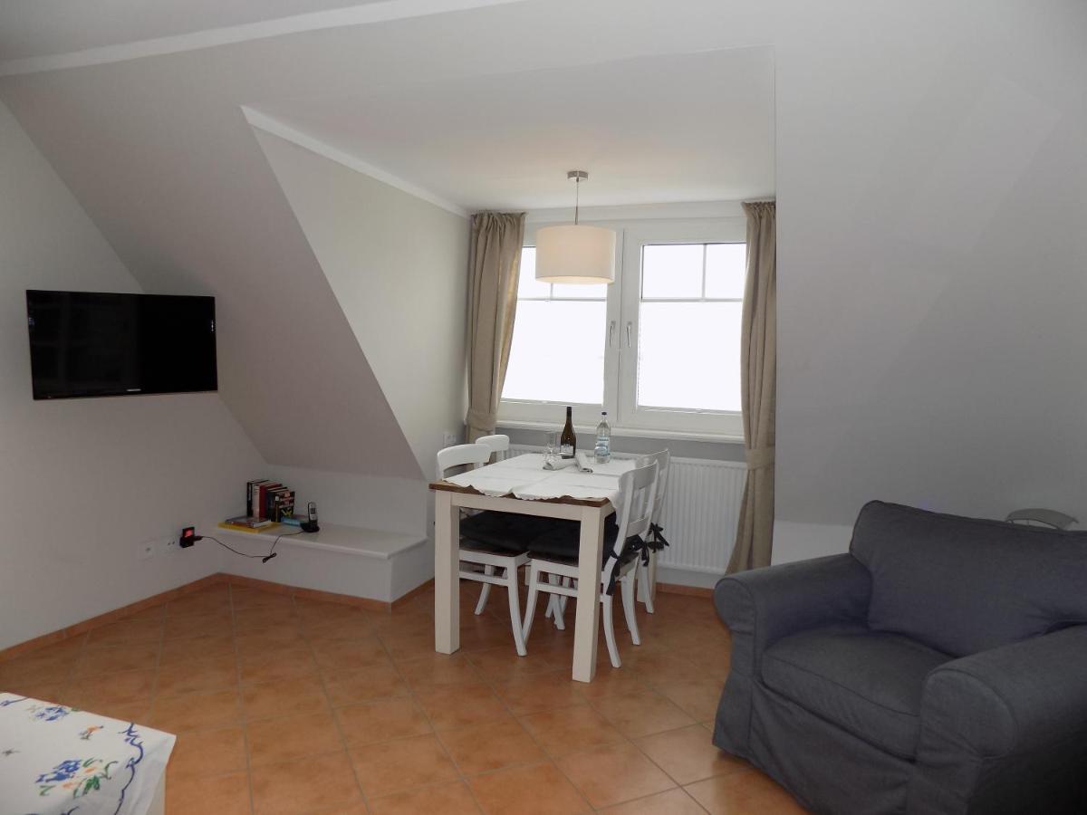 Hooge Oland Groede Apartment Wenningstedt-Braderup Ngoại thất bức ảnh