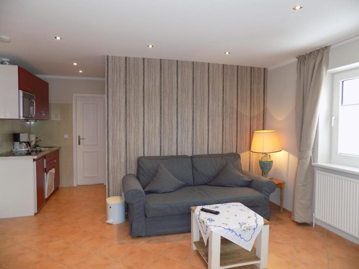 Hooge Oland Groede Apartment Wenningstedt-Braderup Ngoại thất bức ảnh
