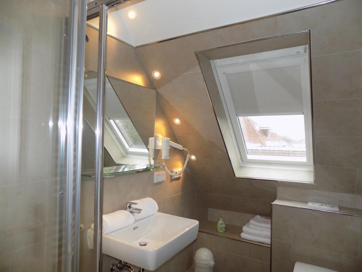 Hooge Oland Groede Apartment Wenningstedt-Braderup Ngoại thất bức ảnh