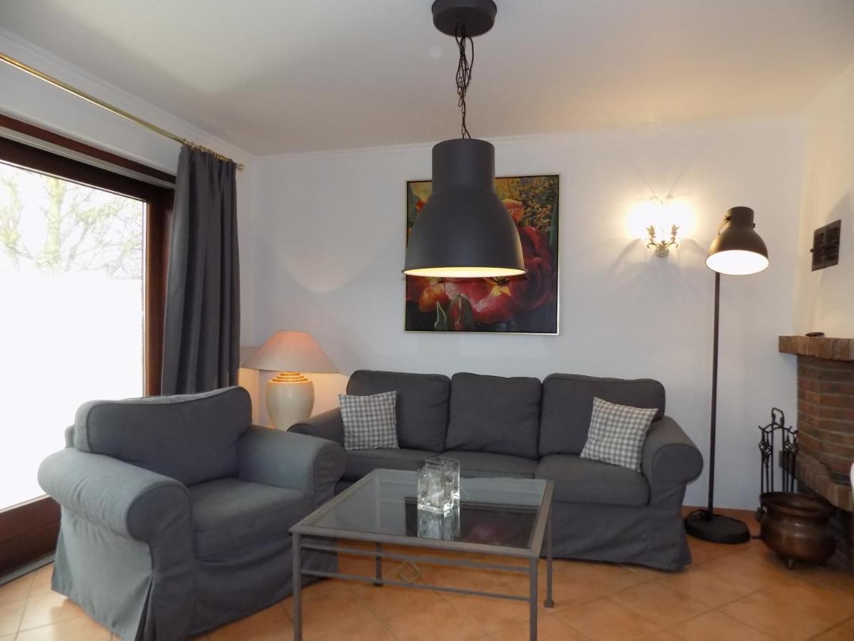 Hooge Oland Groede Apartment Wenningstedt-Braderup Ngoại thất bức ảnh