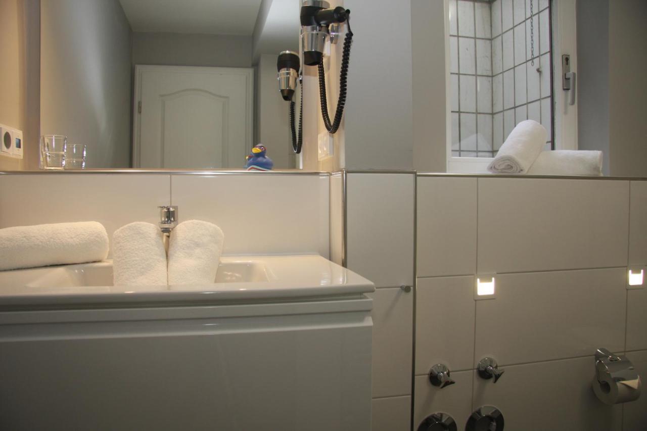 Hooge Oland Groede Apartment Wenningstedt-Braderup Ngoại thất bức ảnh
