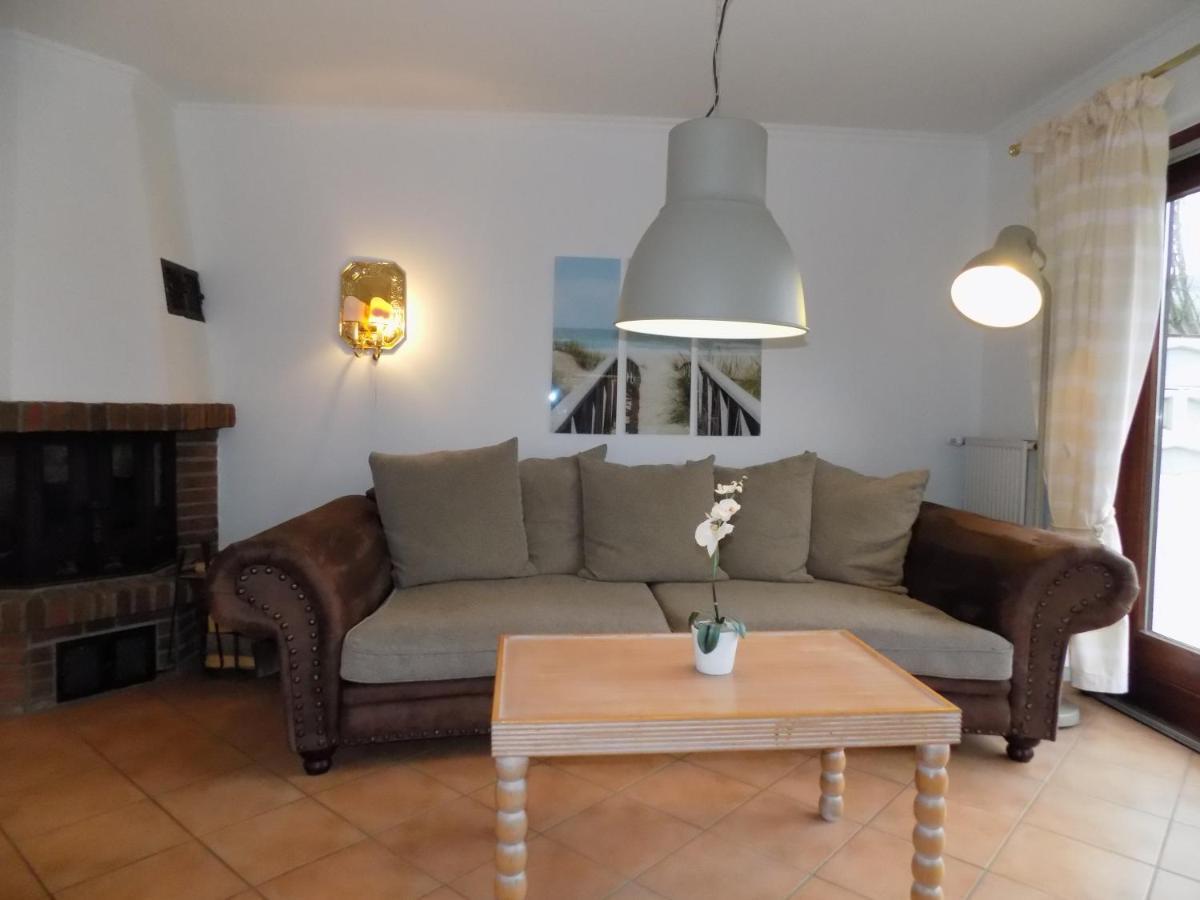 Hooge Oland Groede Apartment Wenningstedt-Braderup Ngoại thất bức ảnh