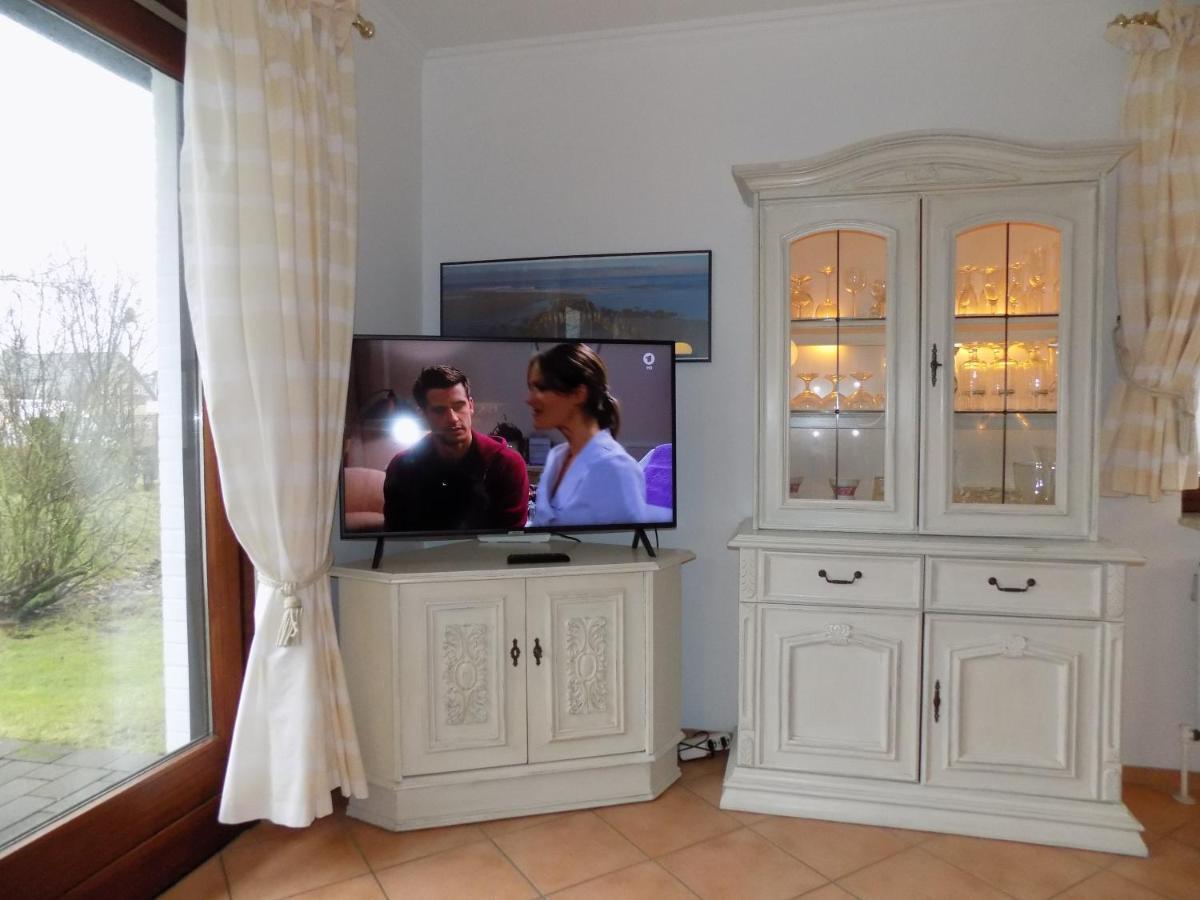 Hooge Oland Groede Apartment Wenningstedt-Braderup Ngoại thất bức ảnh