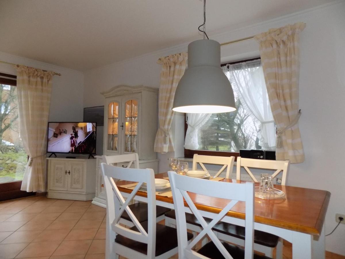 Hooge Oland Groede Apartment Wenningstedt-Braderup Ngoại thất bức ảnh