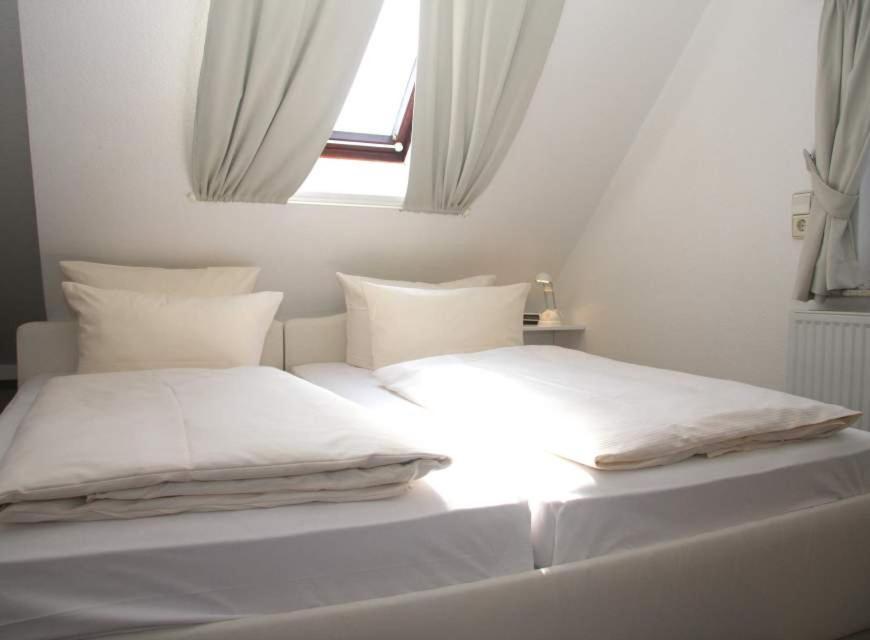 Hooge Oland Groede Apartment Wenningstedt-Braderup Ngoại thất bức ảnh