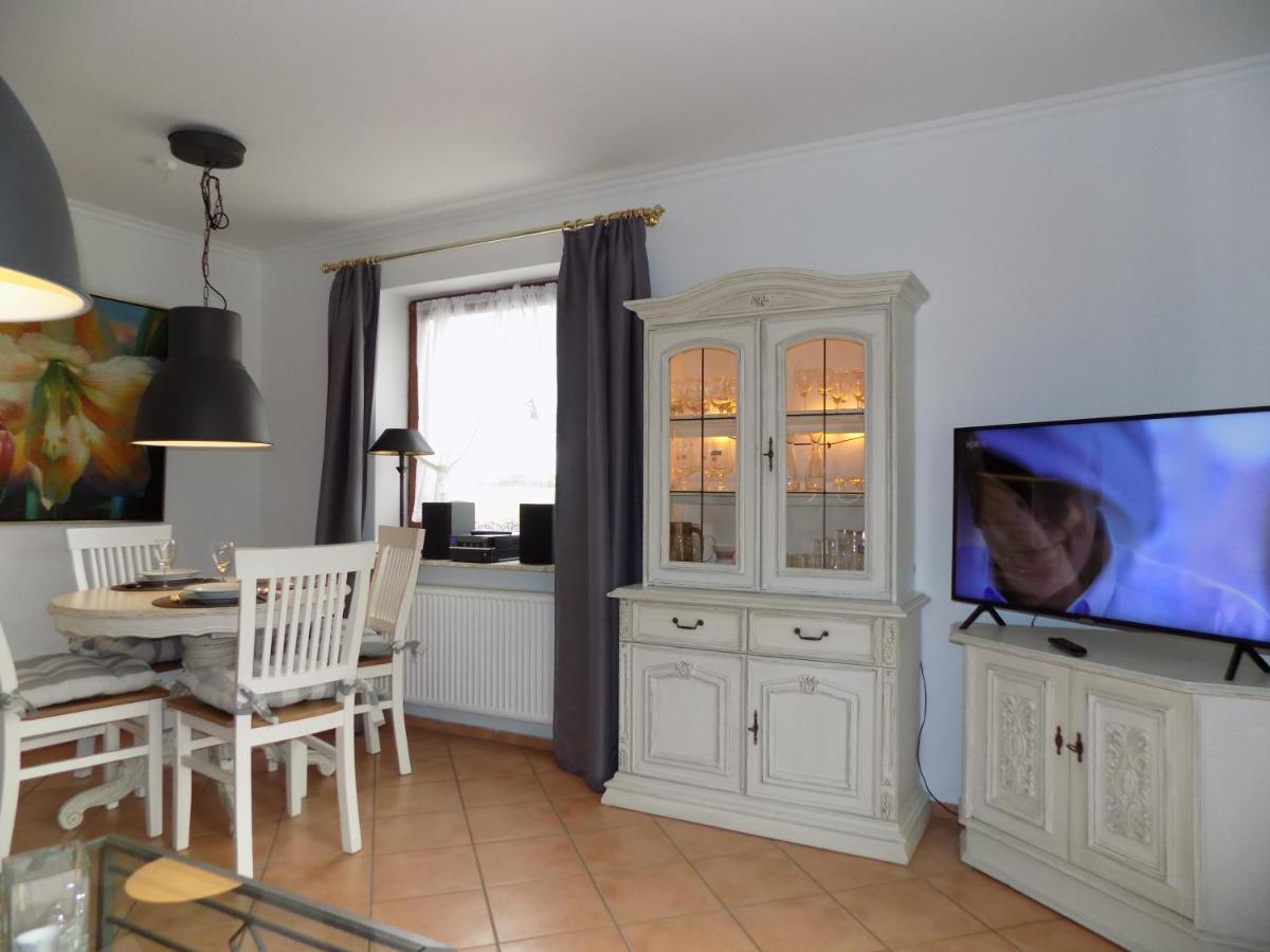 Hooge Oland Groede Apartment Wenningstedt-Braderup Ngoại thất bức ảnh