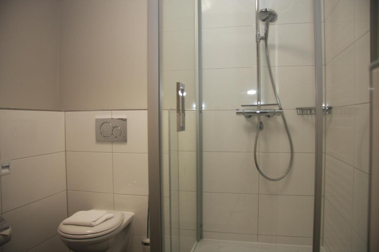 Hooge Oland Groede Apartment Wenningstedt-Braderup Ngoại thất bức ảnh