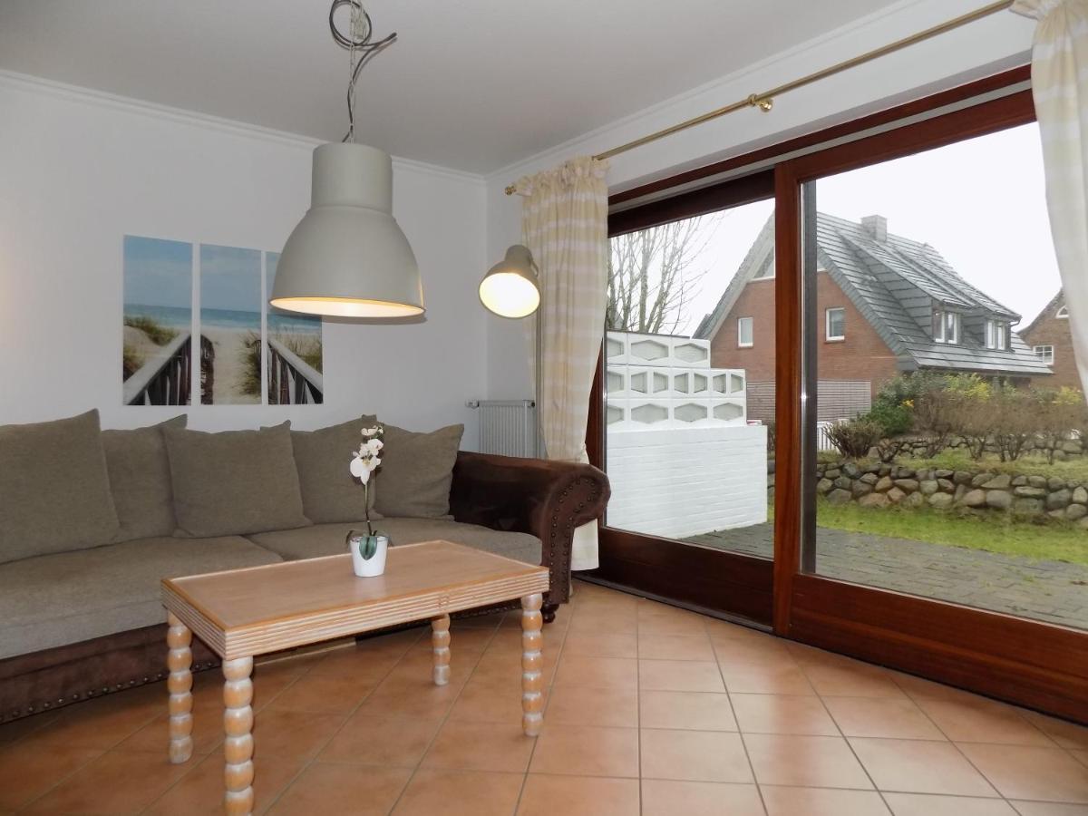 Hooge Oland Groede Apartment Wenningstedt-Braderup Ngoại thất bức ảnh
