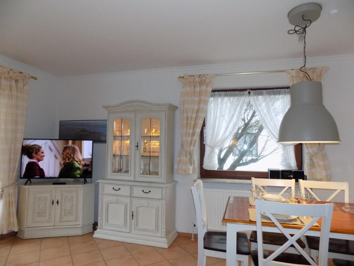 Hooge Oland Groede Apartment Wenningstedt-Braderup Ngoại thất bức ảnh