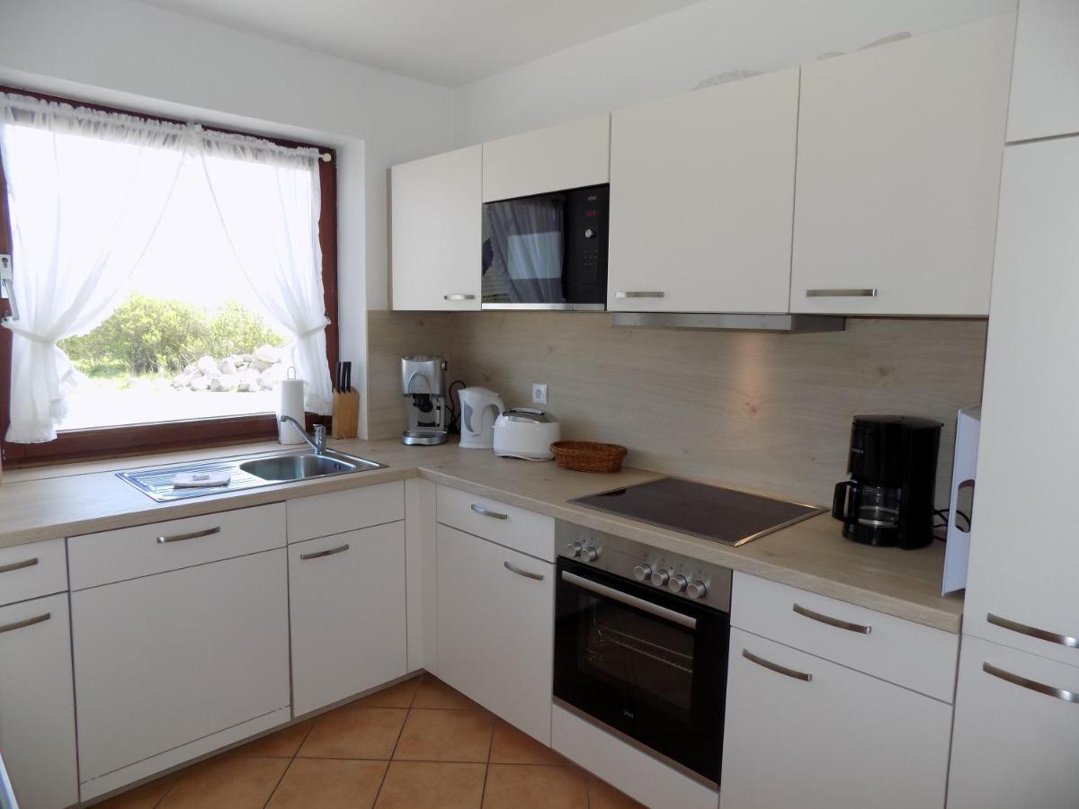 Hooge Oland Groede Apartment Wenningstedt-Braderup Ngoại thất bức ảnh