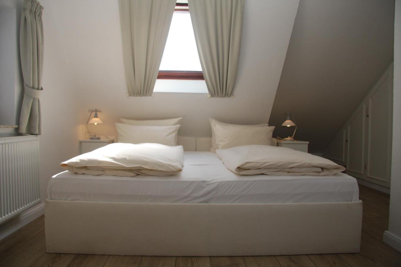 Hooge Oland Groede Apartment Wenningstedt-Braderup Ngoại thất bức ảnh