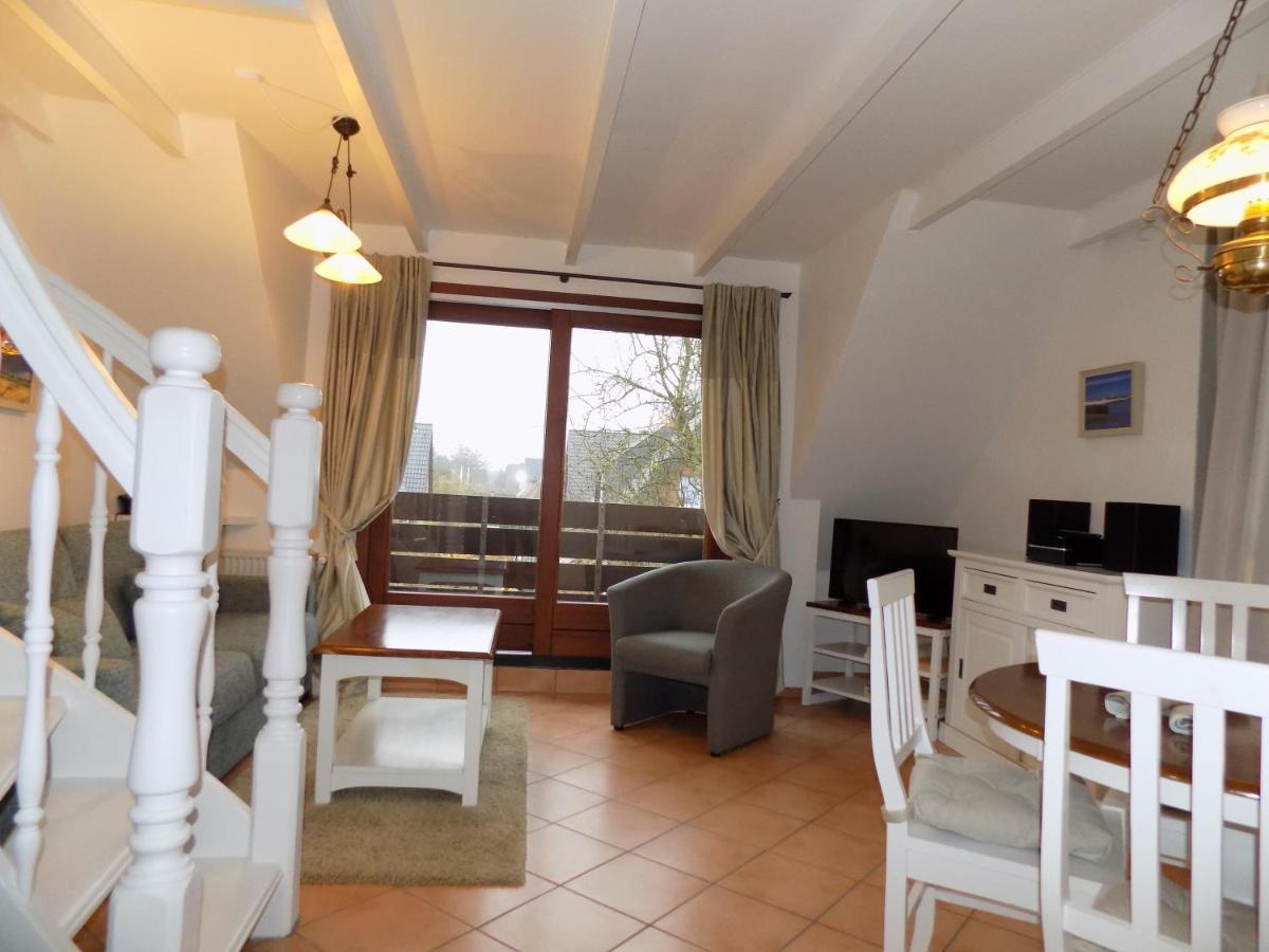 Hooge Oland Groede Apartment Wenningstedt-Braderup Ngoại thất bức ảnh