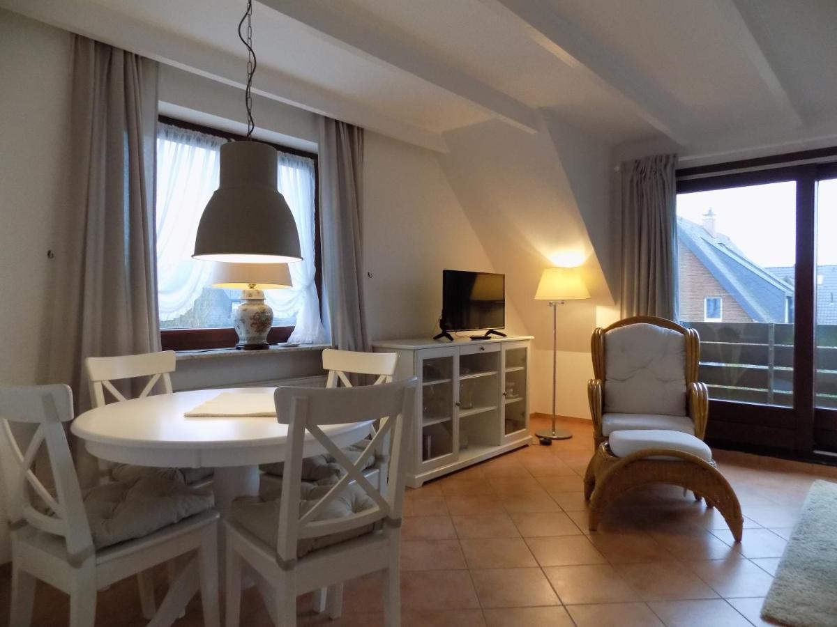 Hooge Oland Groede Apartment Wenningstedt-Braderup Ngoại thất bức ảnh