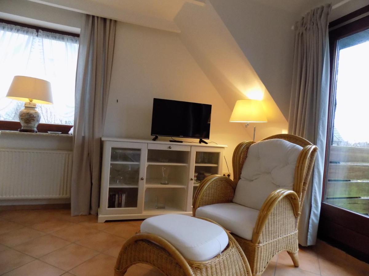 Hooge Oland Groede Apartment Wenningstedt-Braderup Ngoại thất bức ảnh