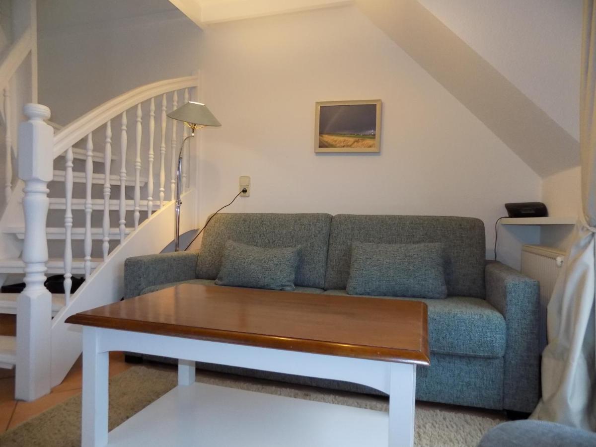 Hooge Oland Groede Apartment Wenningstedt-Braderup Ngoại thất bức ảnh
