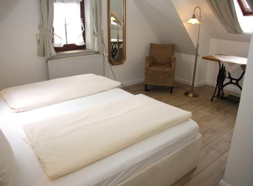 Hooge Oland Groede Apartment Wenningstedt-Braderup Ngoại thất bức ảnh