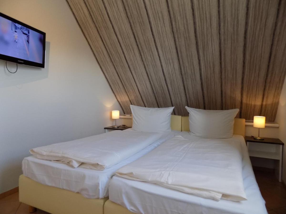 Hooge Oland Groede Apartment Wenningstedt-Braderup Ngoại thất bức ảnh