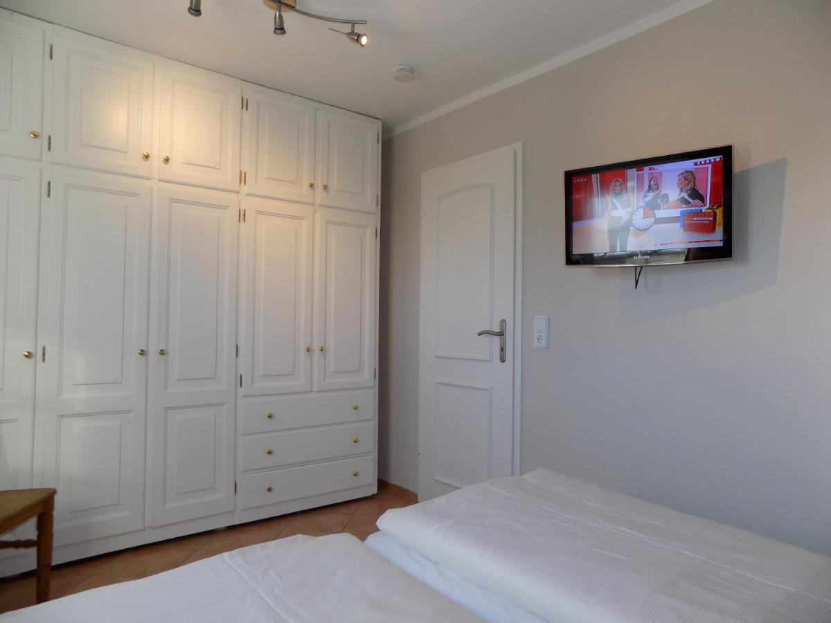 Hooge Oland Groede Apartment Wenningstedt-Braderup Ngoại thất bức ảnh