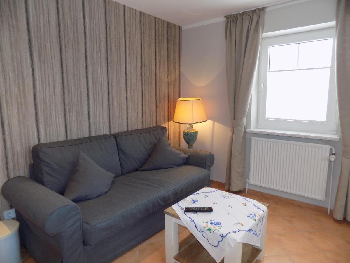 Hooge Oland Groede Apartment Wenningstedt-Braderup Ngoại thất bức ảnh